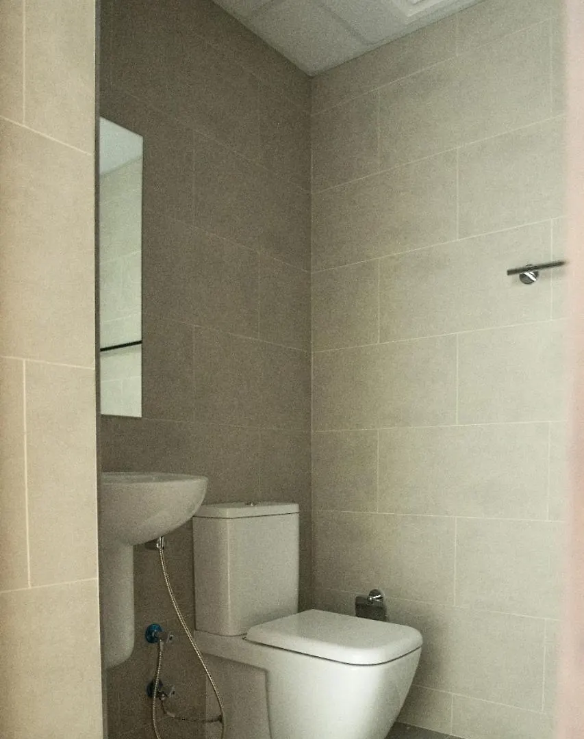 Al Marri Residence Sharjah 0*,