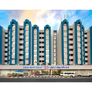 3* Hotell Nova Park
