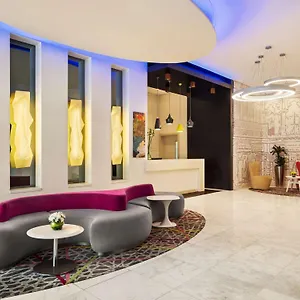 3* Hotel Ibis Styles