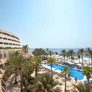 4* Hotel Occidental Grand